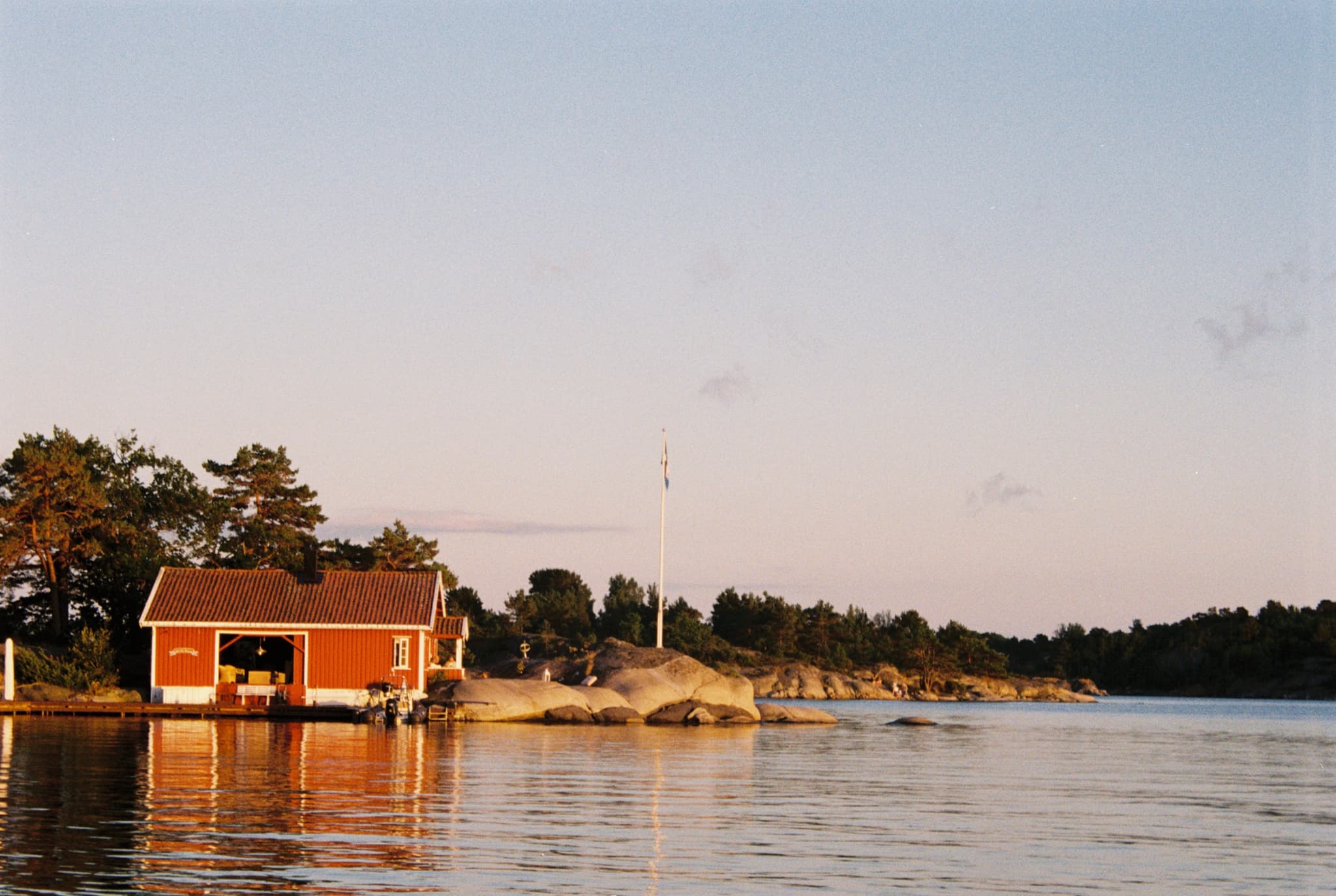 Brekkestø